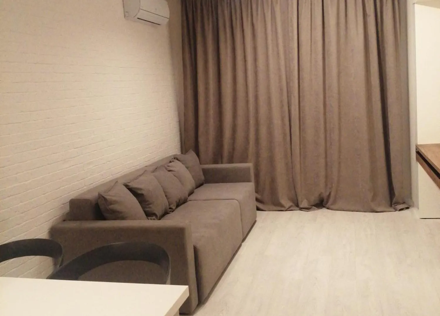 Apartment Стильная, Компактная Квартира. Kyiv